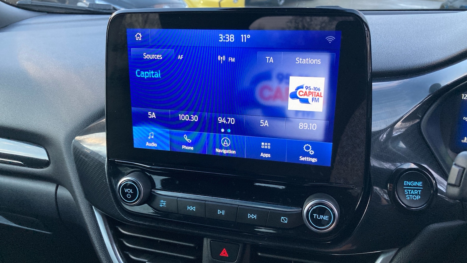 Used Ford Puma 2023 for sale - 76853671: Photo 39