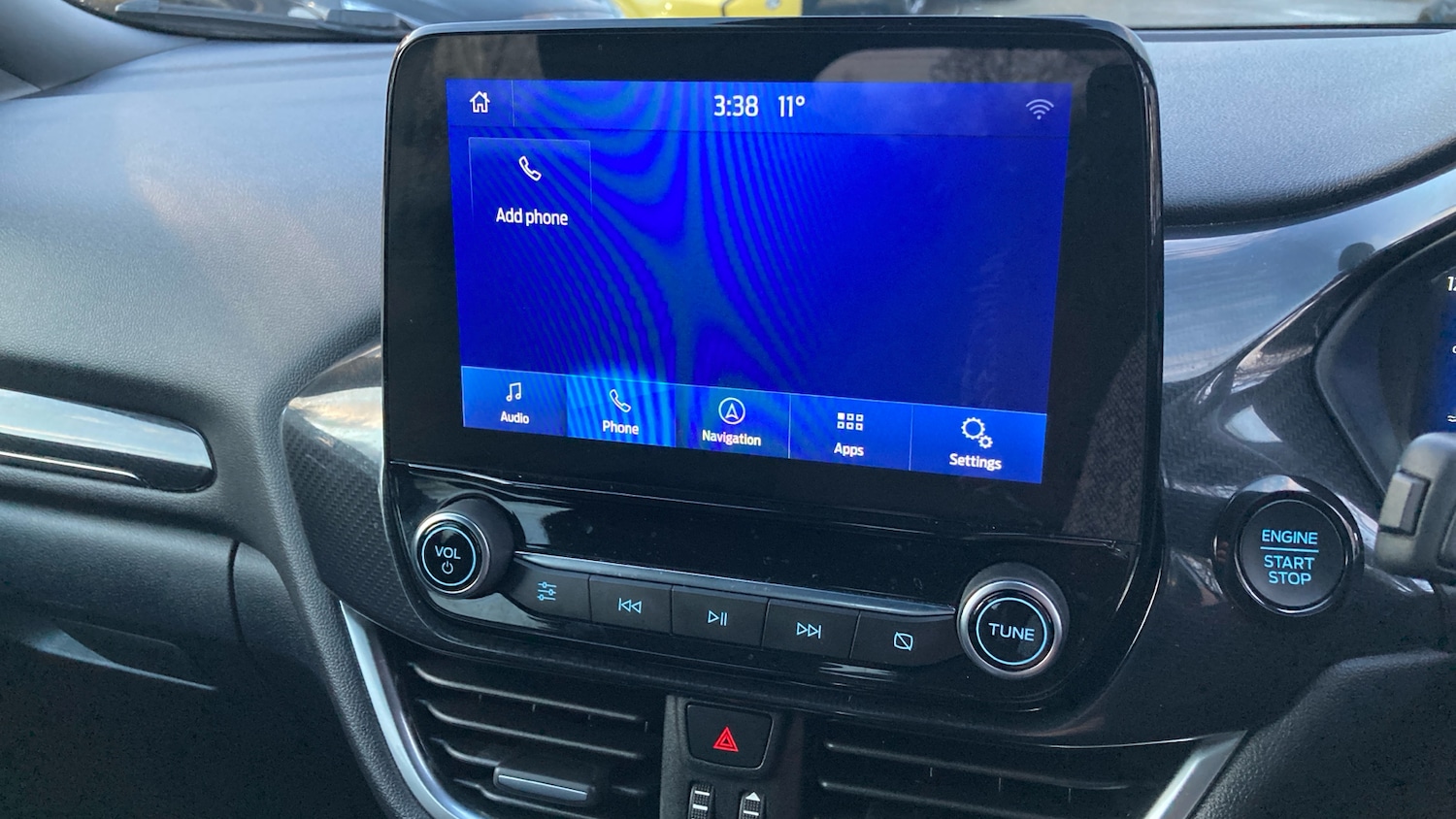 Used Ford Puma 2023 for sale - 76853671: Photo 40