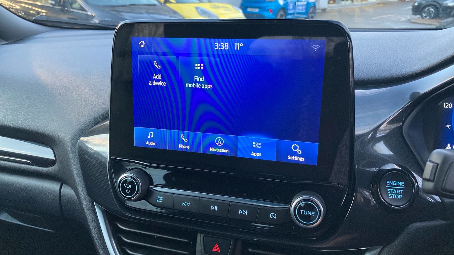 Used Ford Puma 2023 for sale - 76853671: Photo 42