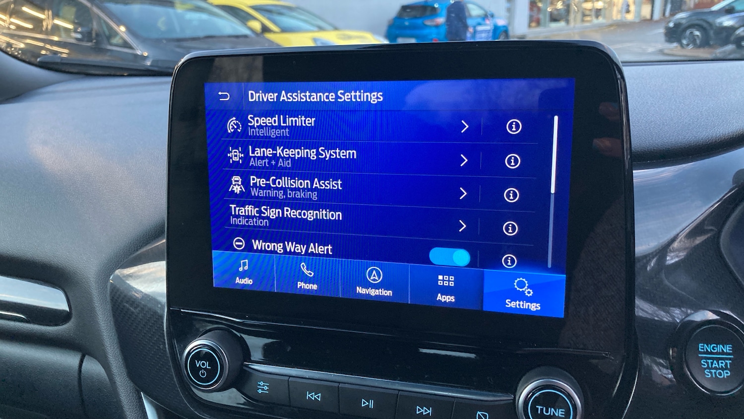 Used Ford Puma 2023 for sale - 76853671: Photo 43