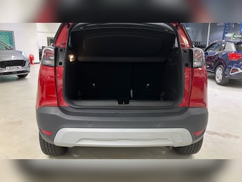 Used Vauxhall Crossland 2022 for sale - 78492917: Photo