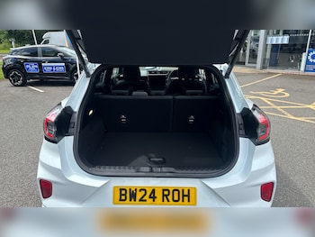 Used Ford Puma 2024 for sale - 78885915: Photo