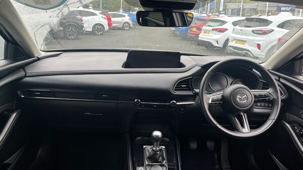 Used Mazda CX-30 2024 for sale - 76255281: Photo 10