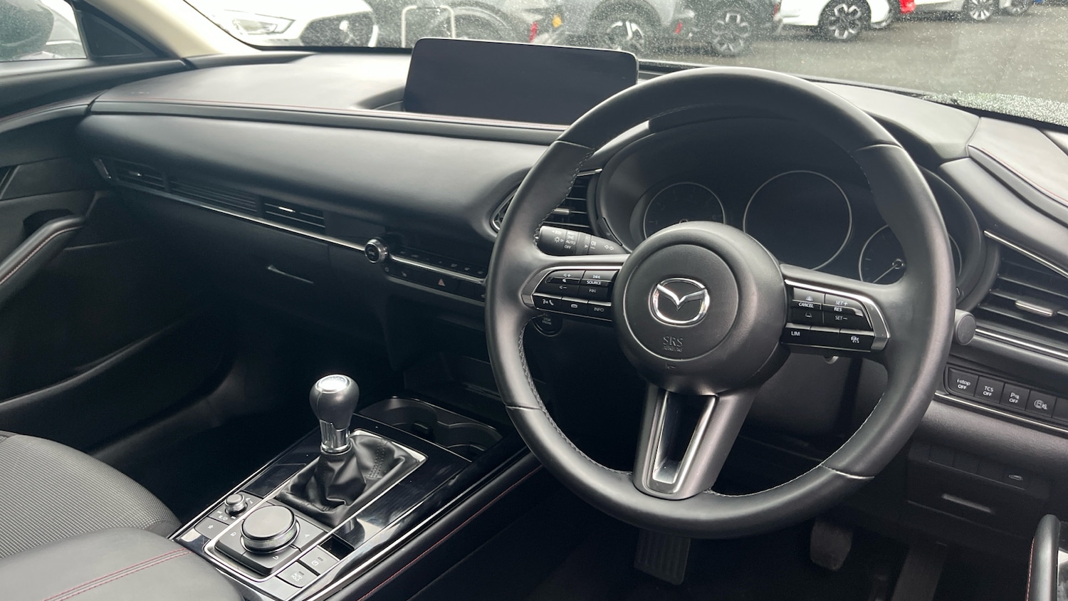 Used Mazda CX-30 2024 for sale - 76255281: Photo 11