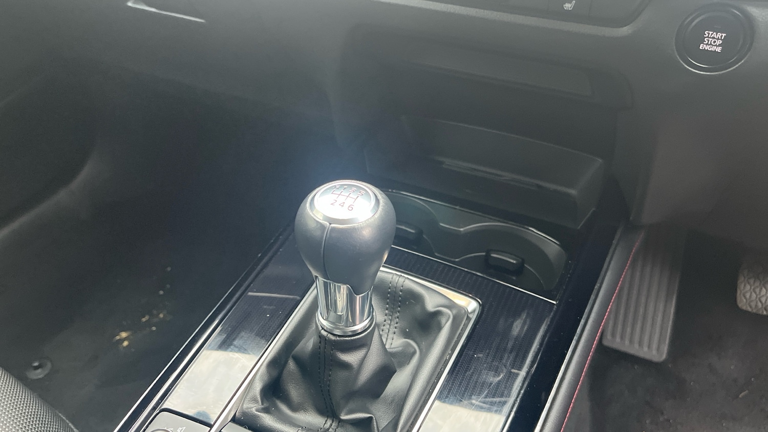 Used Mazda CX-30 2024 for sale - 76255281: Photo 13