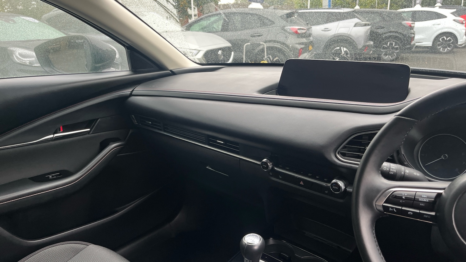 Used Mazda CX-30 2024 for sale - 76255281: Photo 14