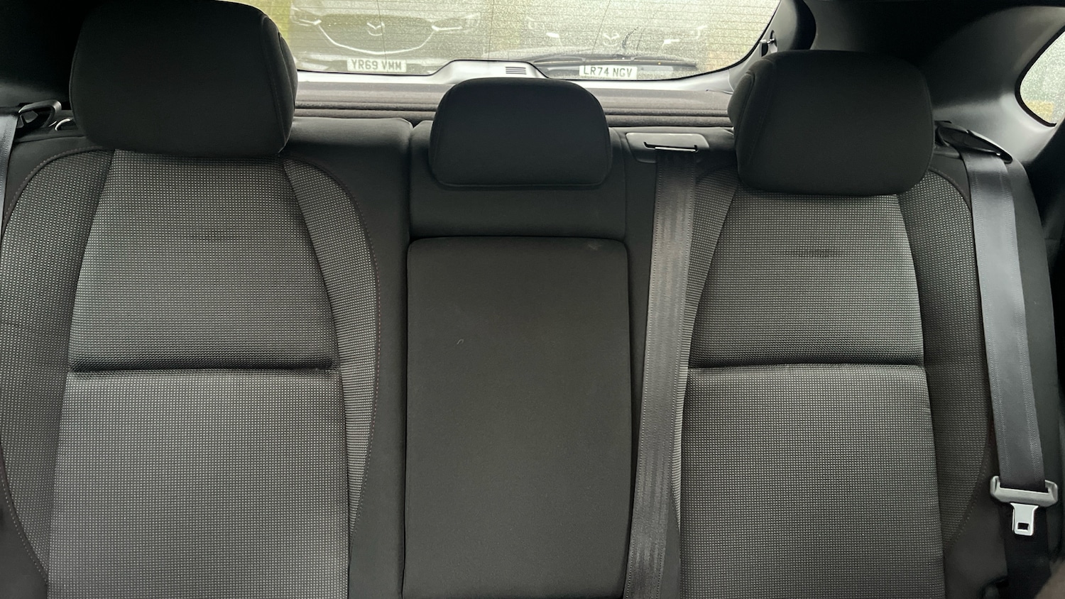 Used Mazda CX-30 2024 for sale - 76255281: Photo 15