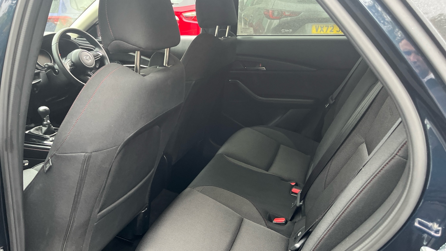 Used Mazda CX-30 2024 for sale - 76255281: Photo 16