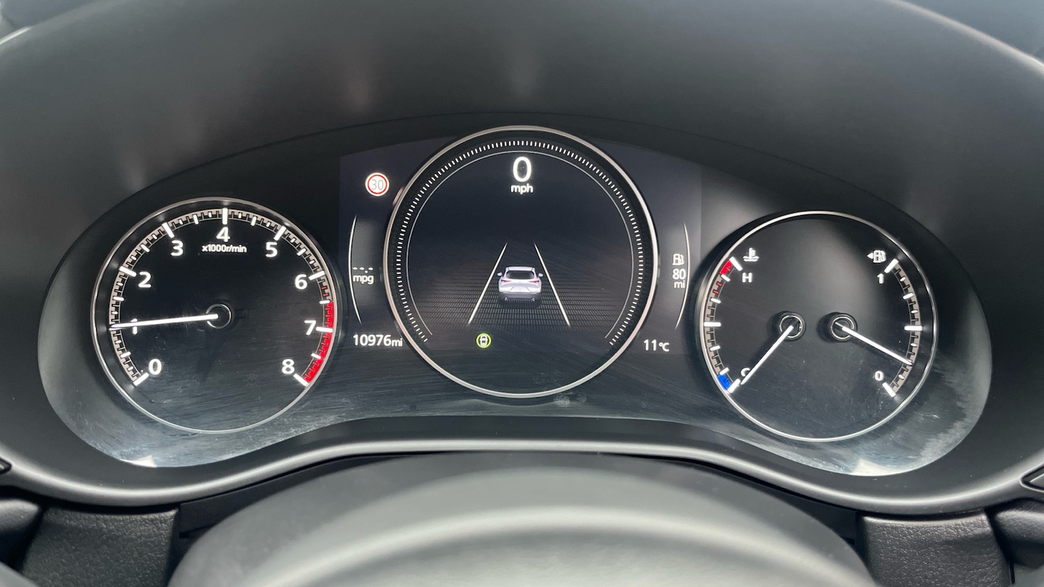 Used Mazda CX-30 2024 for sale - 76255281: Photo 18