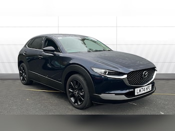 Used Mazda CX-30 2024 for sale - 76255281: Photo