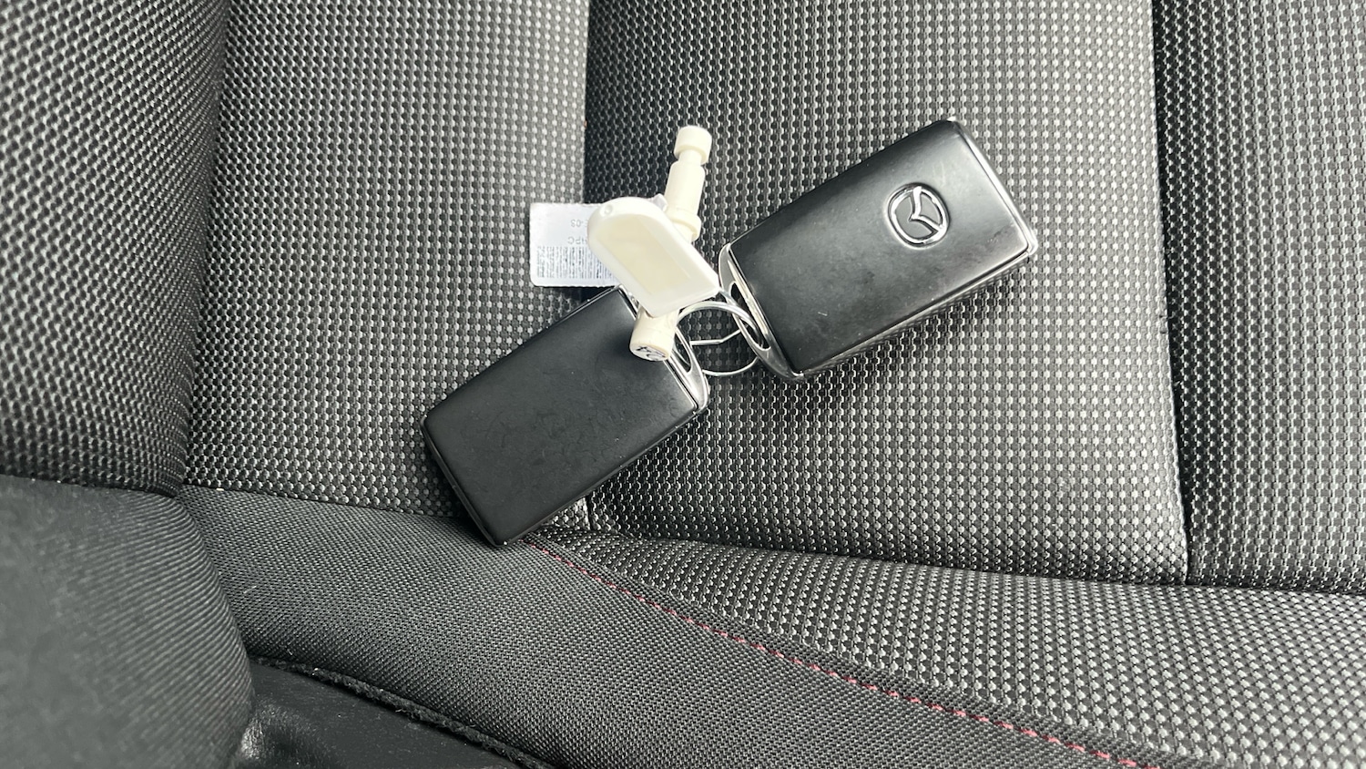 Used Mazda CX-30 2024 for sale - 76255281: Photo 20