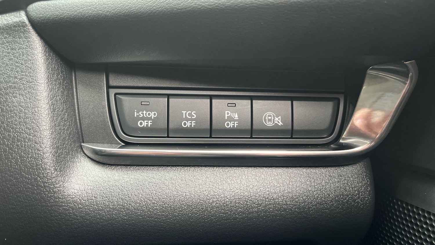 Used Mazda CX-30 2024 for sale - 76255281: Photo 22