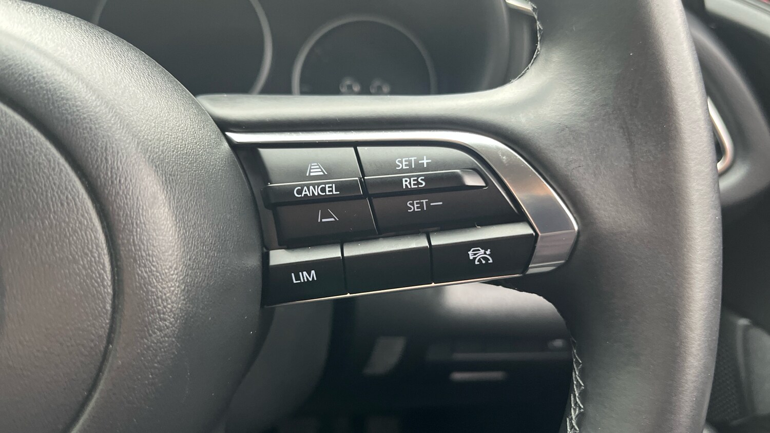 Used Mazda CX-30 2024 for sale - 76255281: Photo 25