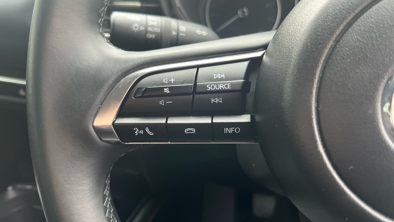 Used Mazda CX-30 2024 for sale - 76255281: Photo 26