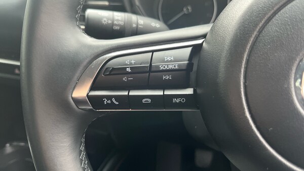 Used Mazda CX-30 2024 for sale - 76255281: Photo 26