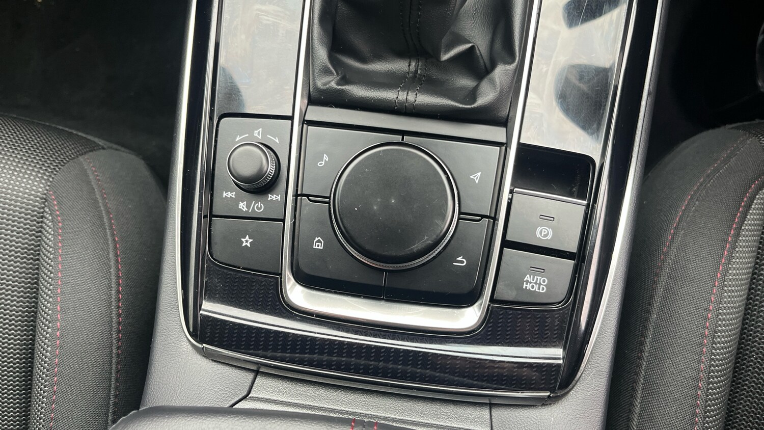 Used Mazda CX-30 2024 for sale - 76255281: Photo 28