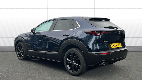 Used Mazda CX-30 2024 for sale - 76255281: Photo 2