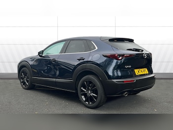 Used Mazda CX-30 2024 for sale - 76255281: Photo