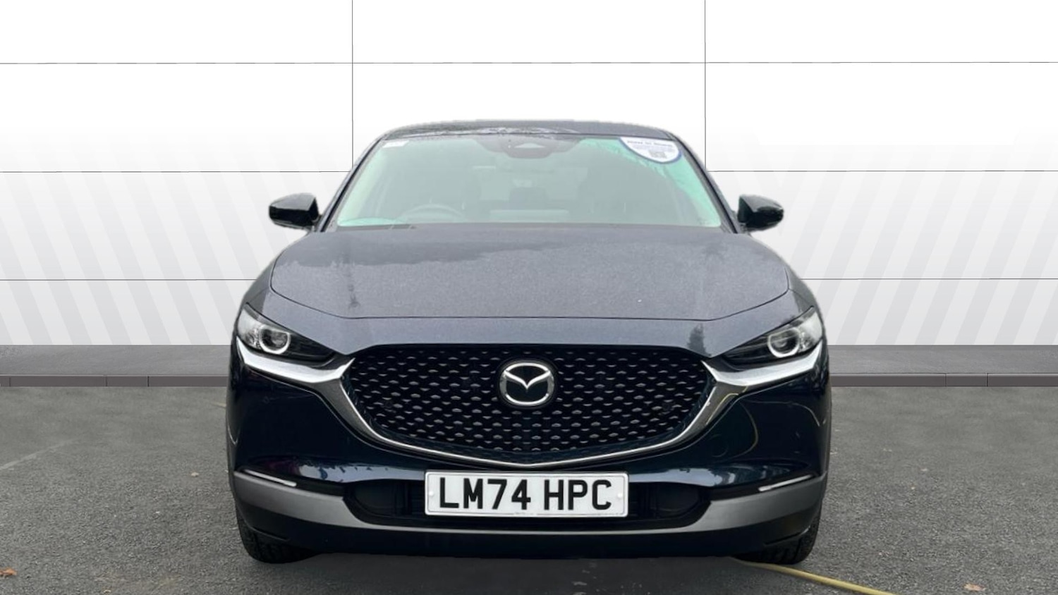 Used Mazda CX-30 2024 for sale - 76255281: Photo 3