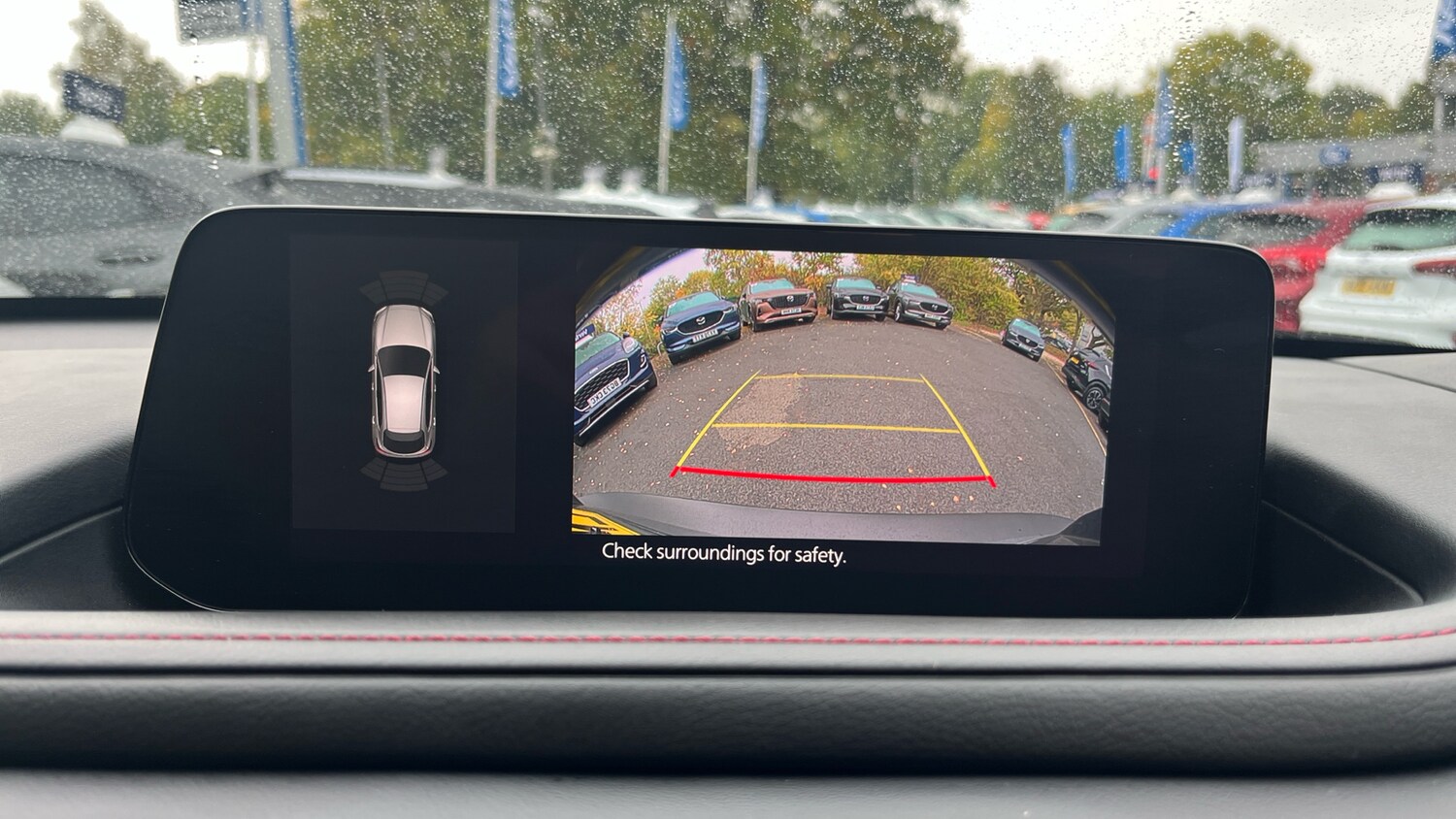 Used Mazda CX-30 2024 for sale - 76255281: Photo 33