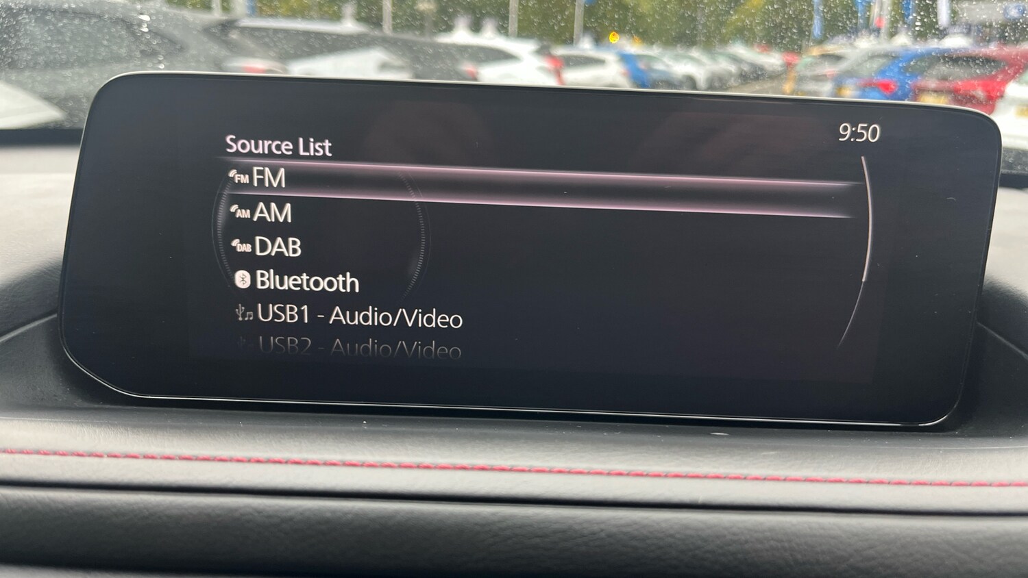 Used Mazda CX-30 2024 for sale - 76255281: Photo 36