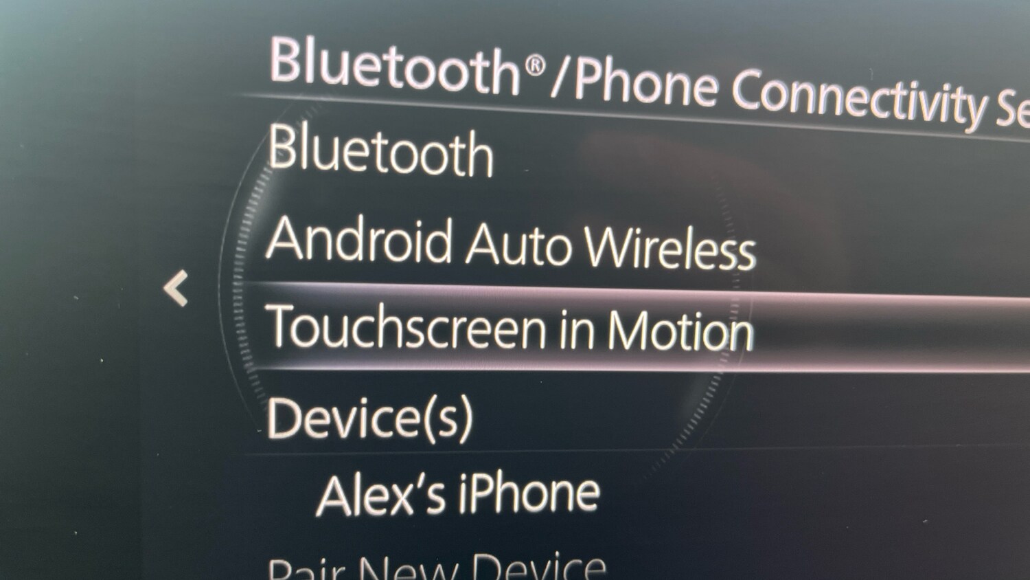 Used Mazda CX-30 2024 for sale - 76255281: Photo 37