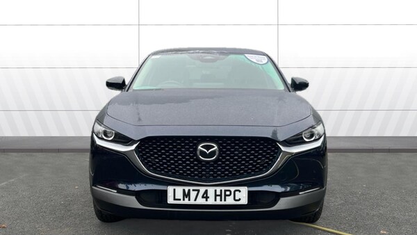Used Mazda CX-30 2024 for sale - 76255281: Photo 3