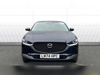 Used Mazda CX-30 2024 for sale - 76255281: Photo