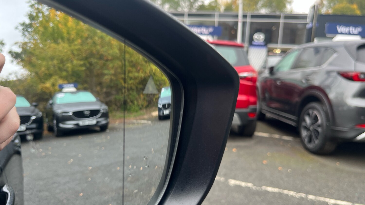 Used Mazda CX-30 2024 for sale - 76255281: Photo 40