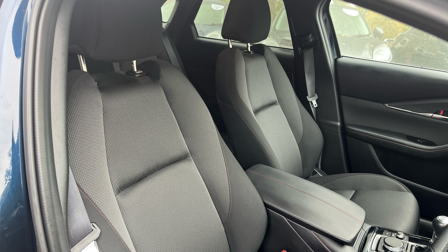 Used Mazda CX-30 2024 for sale - 76255281: Photo 41