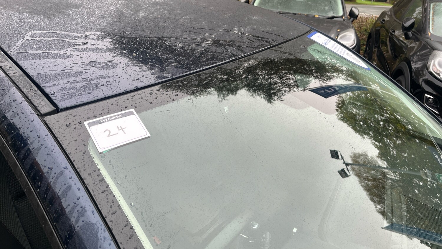 Used Mazda CX-30 2024 for sale - 76255281: Photo 42