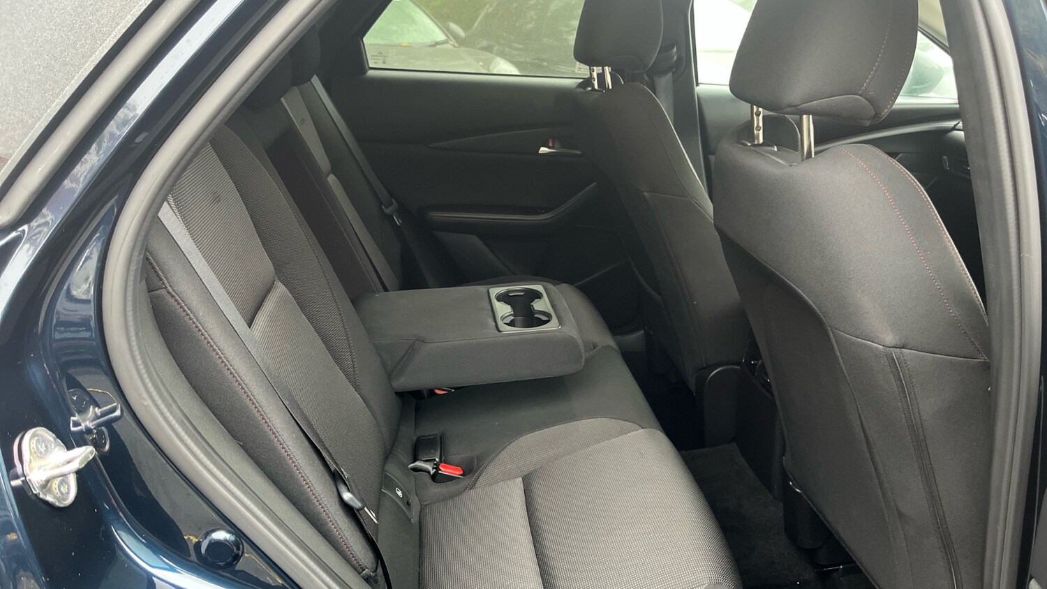 Used Mazda CX-30 2024 for sale - 76255281: Photo 45