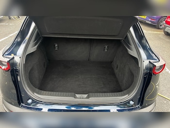 Used Mazda CX-30 2024 for sale - 76255281: Photo