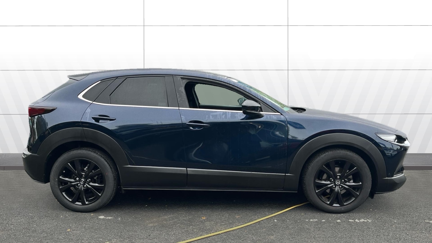 Used Mazda CX-30 2024 for sale - 76255281: Photo 5