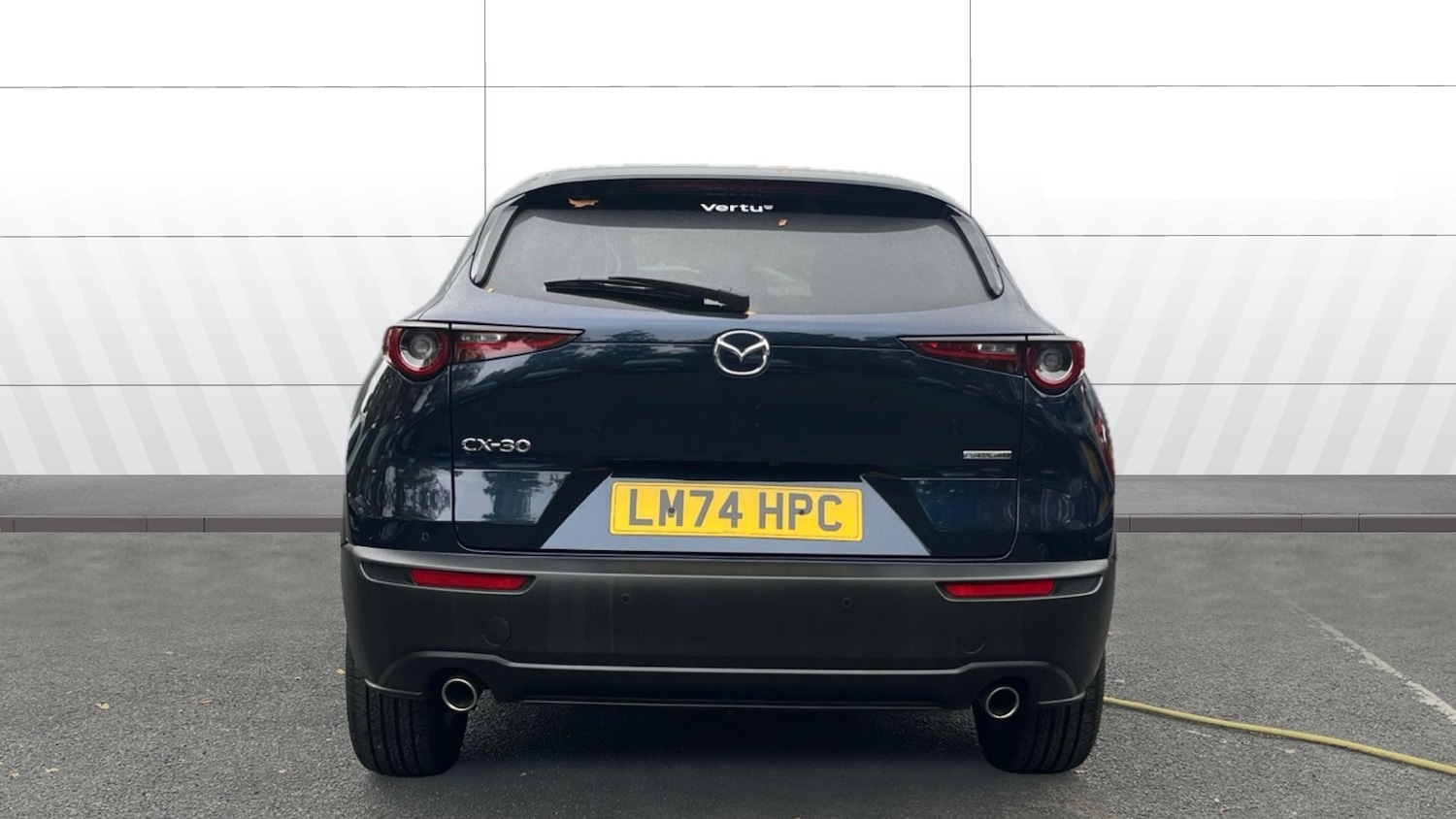 Used Mazda CX-30 2024 for sale - 76255281: Photo 6