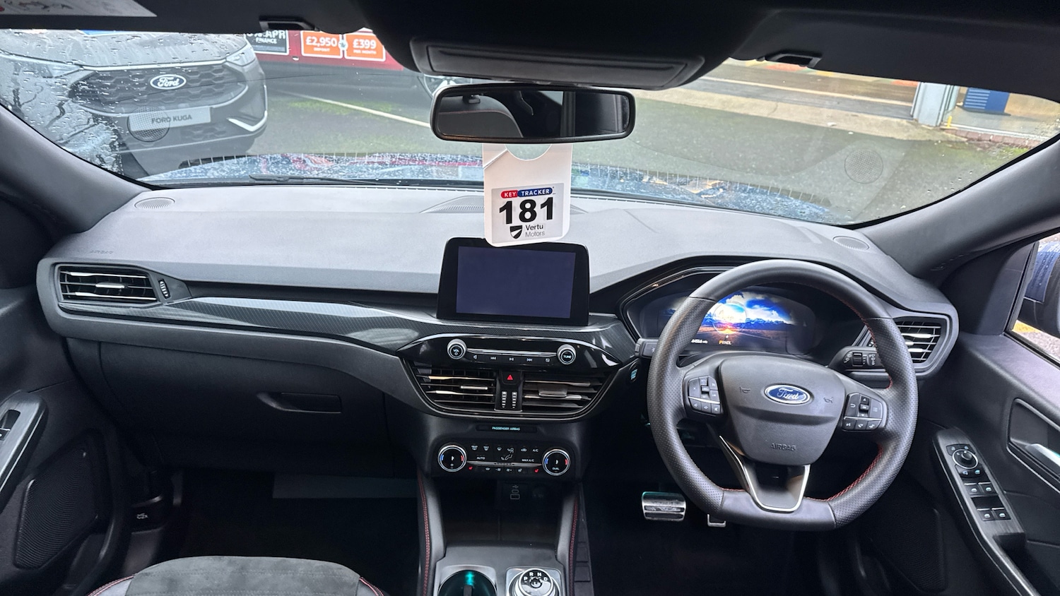 Used Ford Kuga 2024 for sale - 77023917: Photo 10