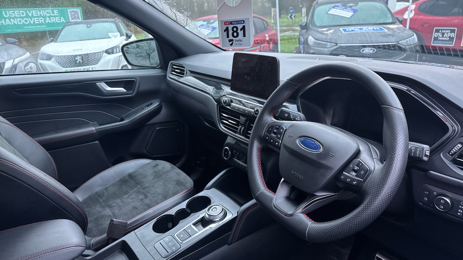 Used Ford Kuga 2024 for sale - 77023917: Photo 11