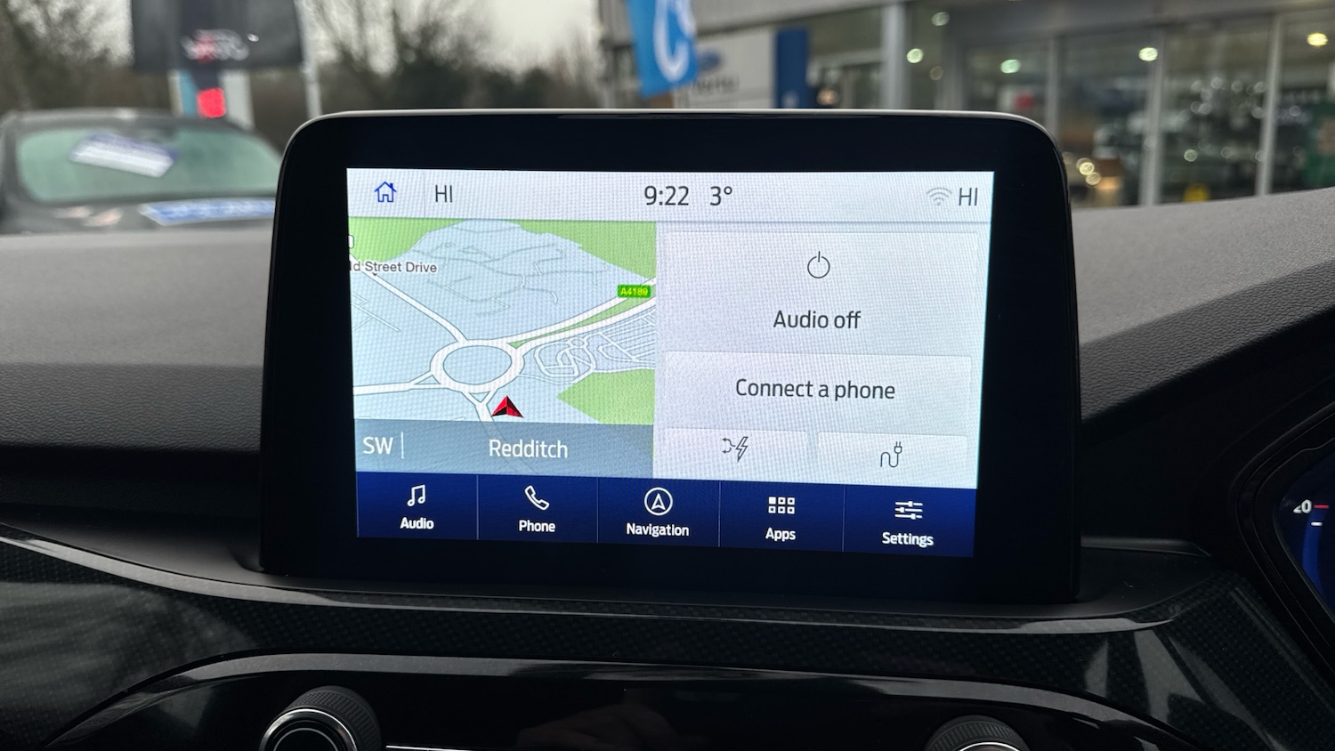 Used Ford Kuga 2024 for sale - 77023917: Photo 12