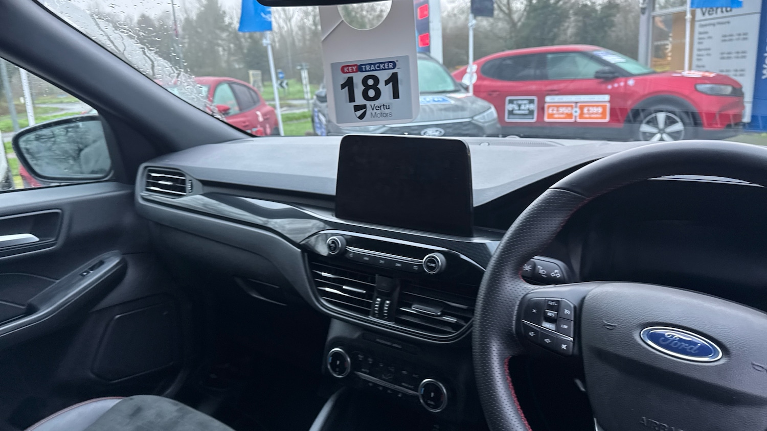 Used Ford Kuga 2024 for sale - 77023917: Photo 14