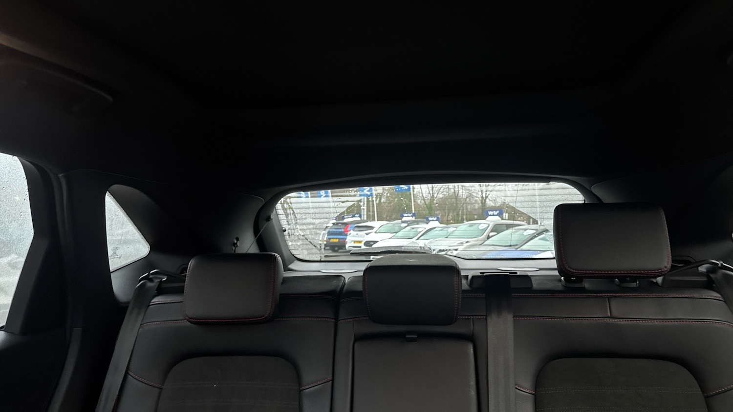 Used Ford Kuga 2024 for sale - 77023917: Photo 15