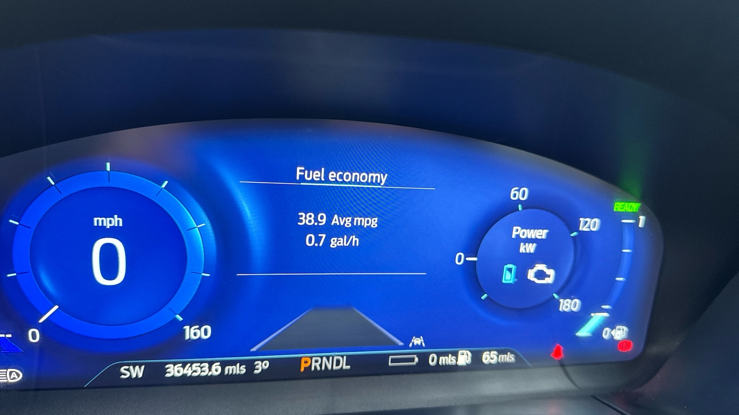 Used Ford Kuga 2024 for sale - 77023917: Photo 18