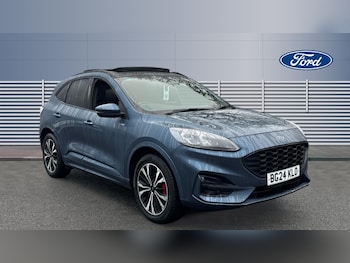 Used Ford Kuga 2024 for sale - 77023917: Photo