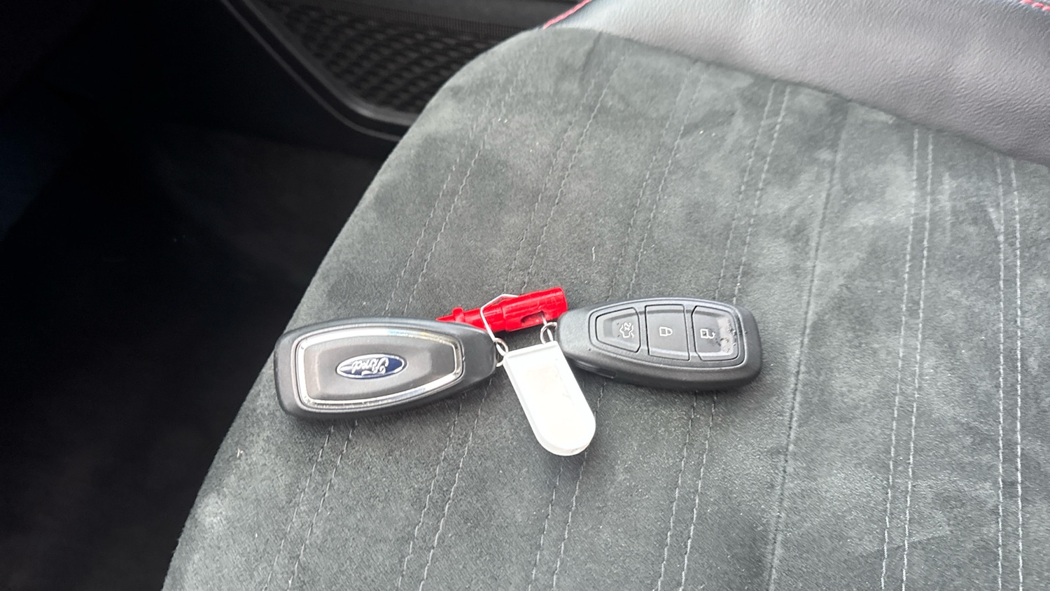 Used Ford Kuga 2024 for sale - 77023917: Photo 20