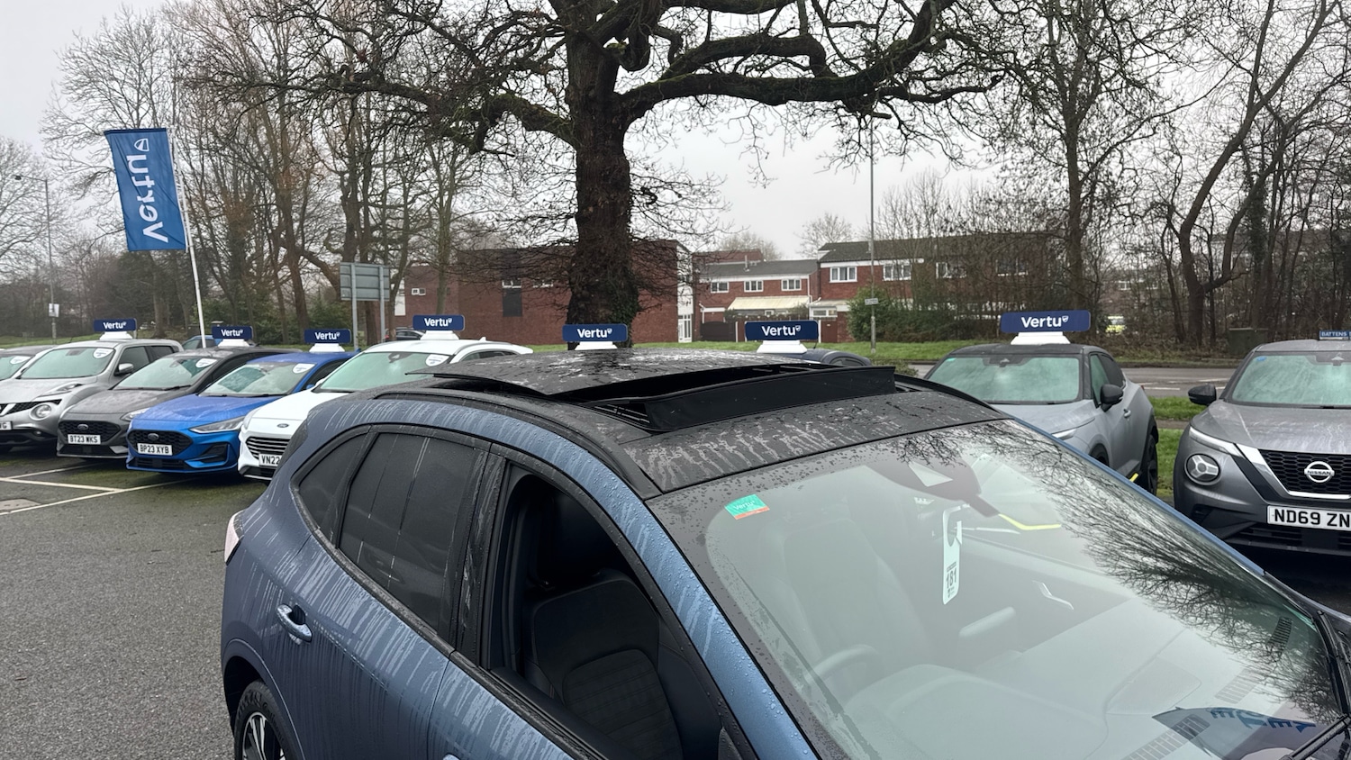 Used Ford Kuga 2024 for sale - 77023917: Photo 21