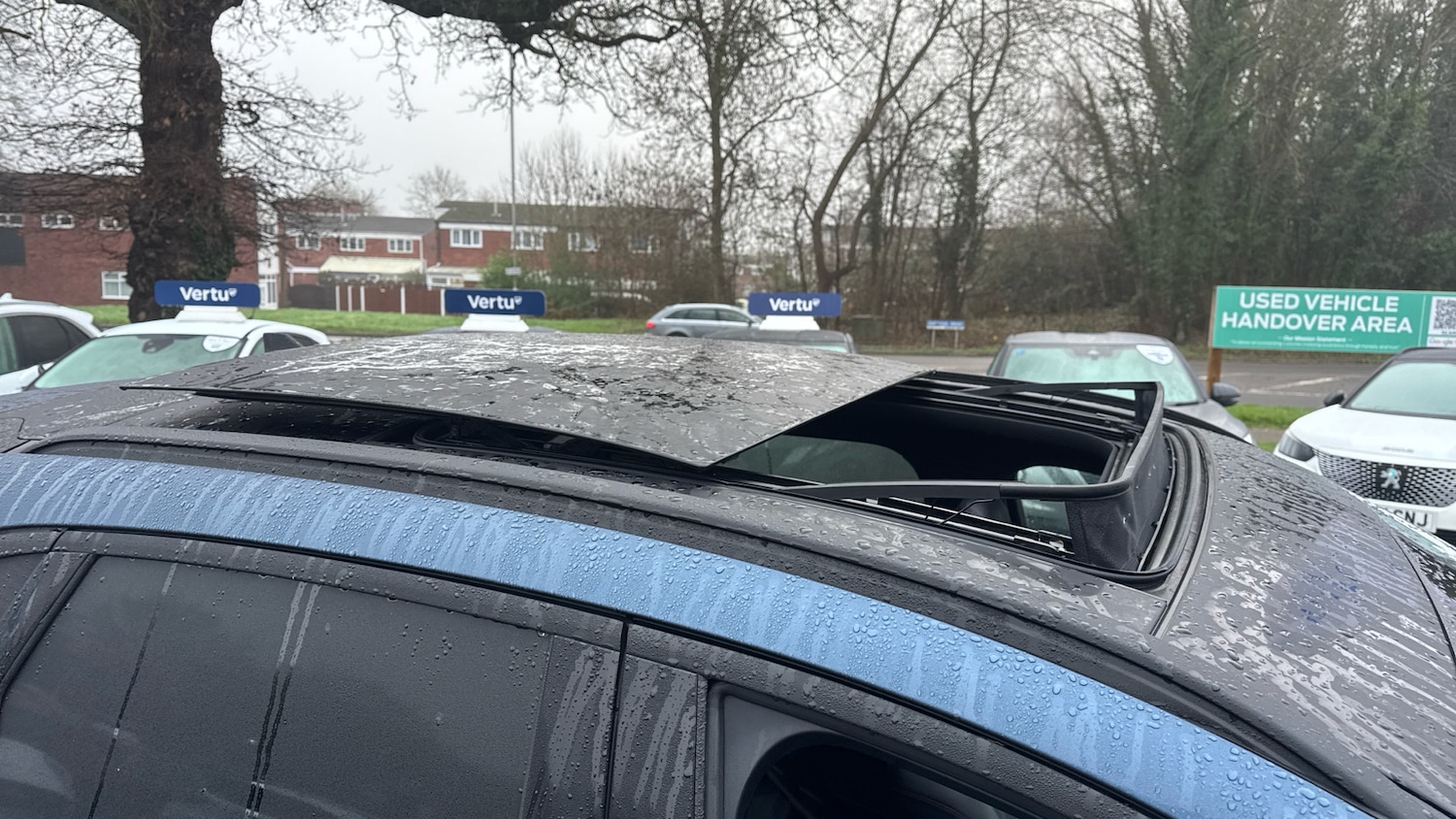 Used Ford Kuga 2024 for sale - 77023917: Photo 23