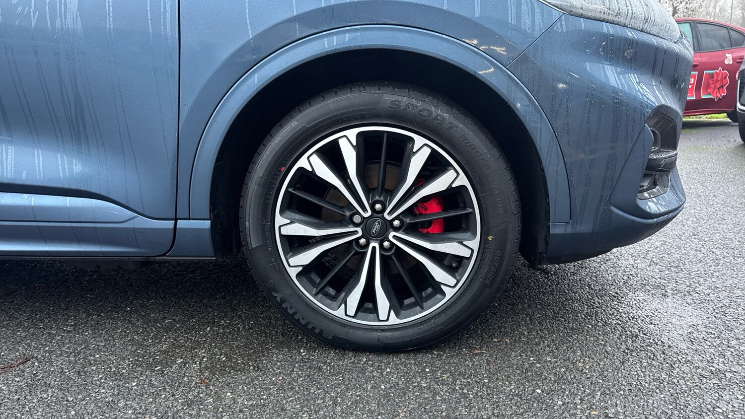 Used Ford Kuga 2024 for sale - 77023917: Photo 28