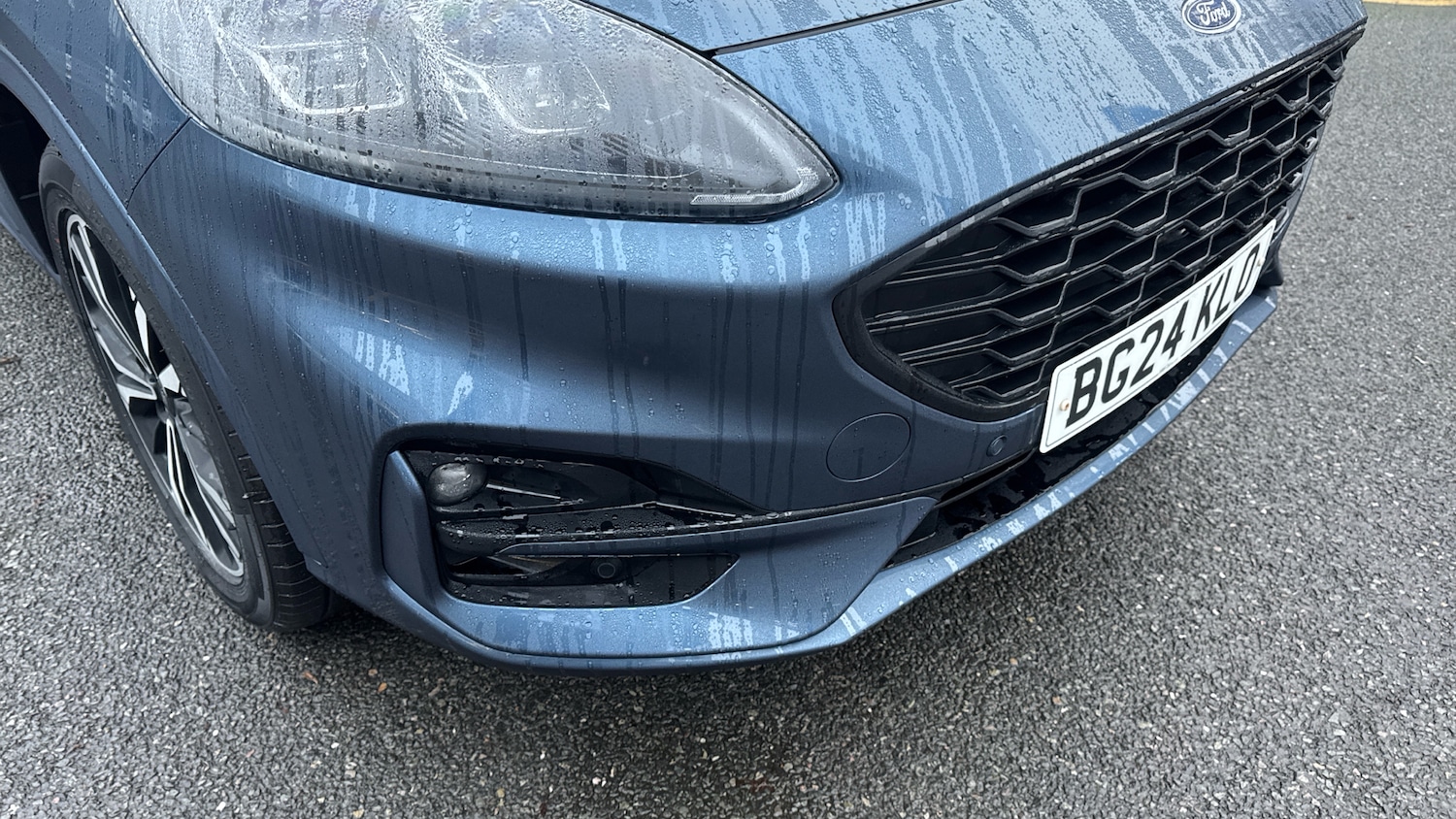 Used Ford Kuga 2024 for sale - 77023917: Photo 29