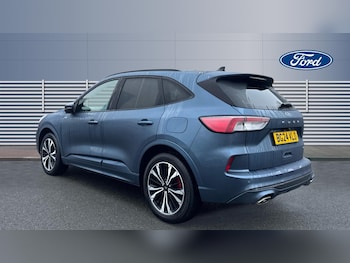 Used Ford Kuga 2024 for sale - 77023917: Photo