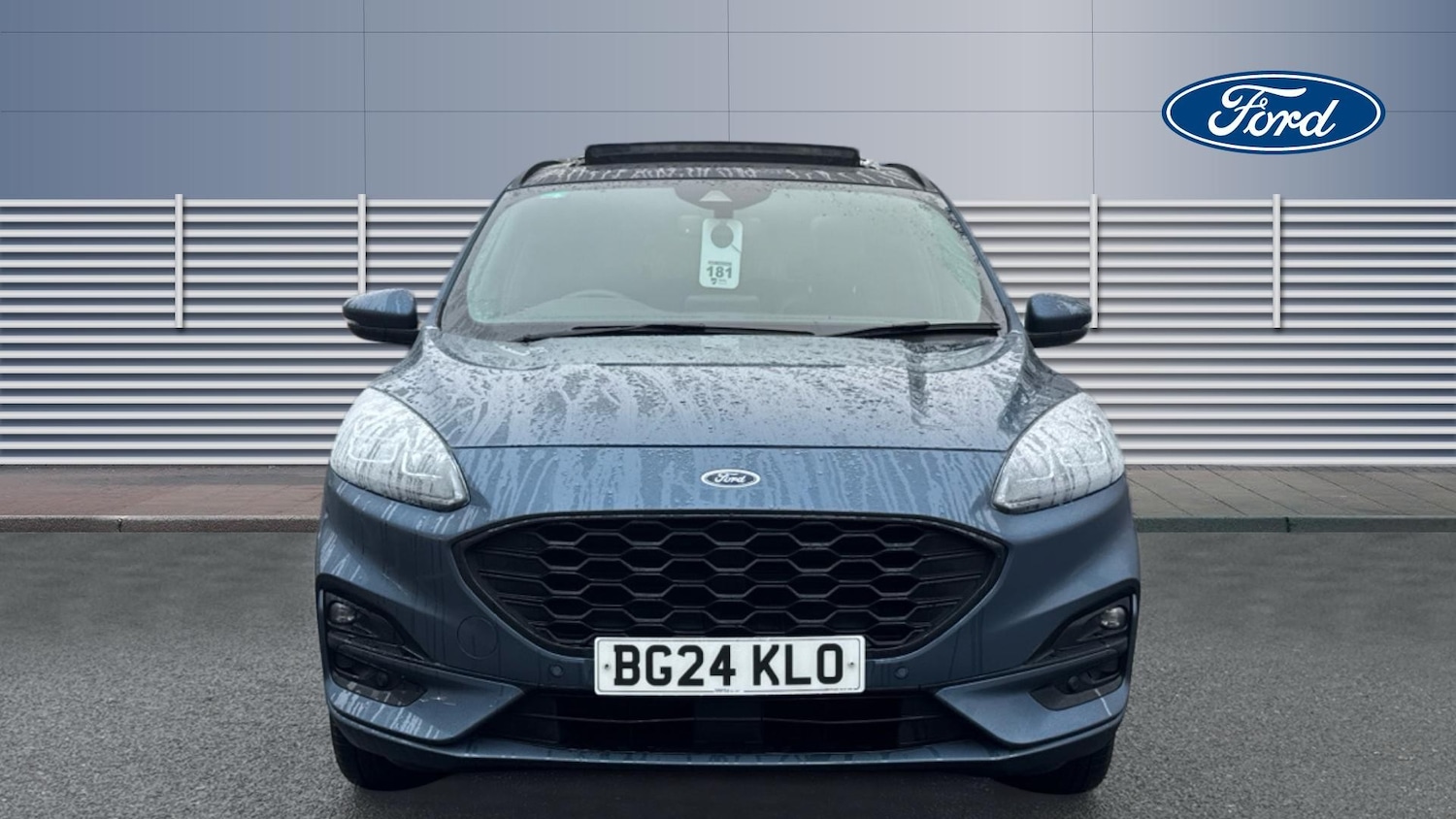 Used Ford Kuga 2024 for sale - 77023917: Photo 3