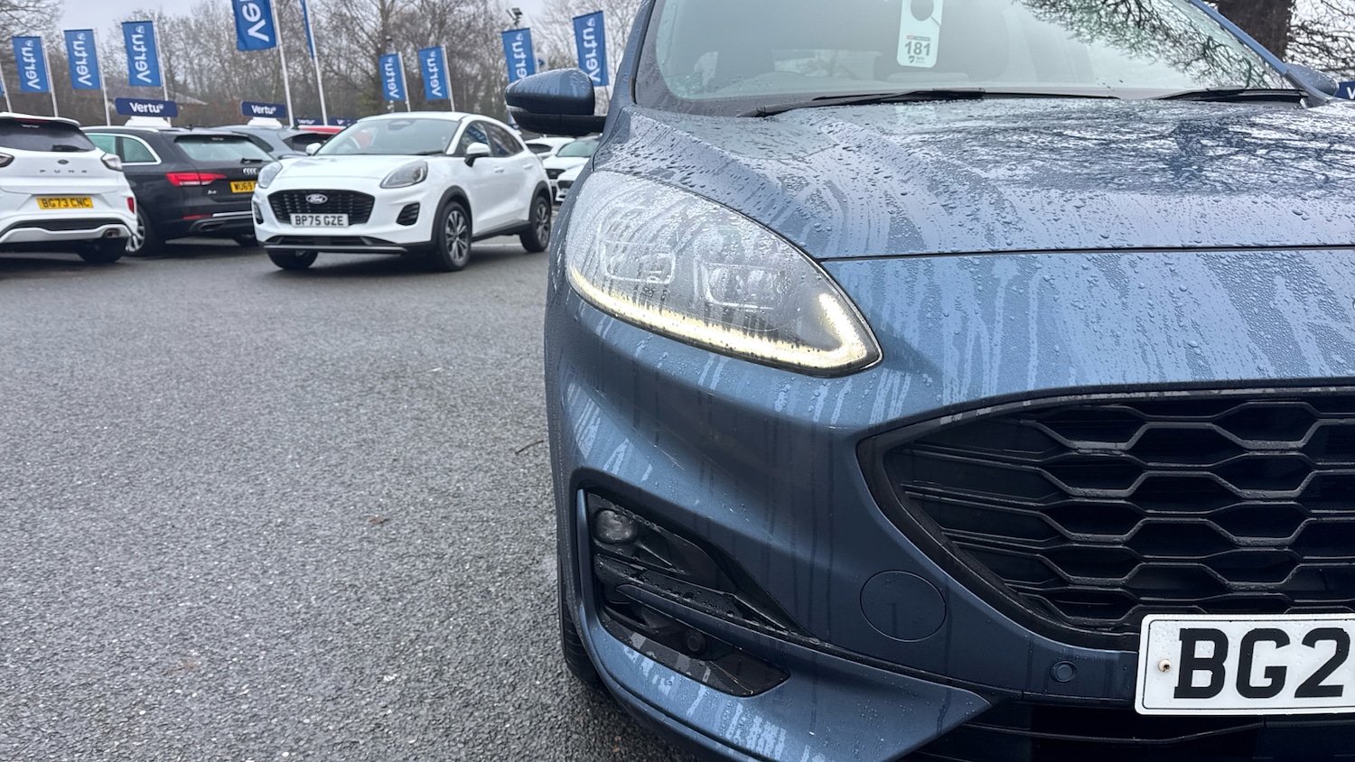 Used Ford Kuga 2024 for sale - 77023917: Photo 30